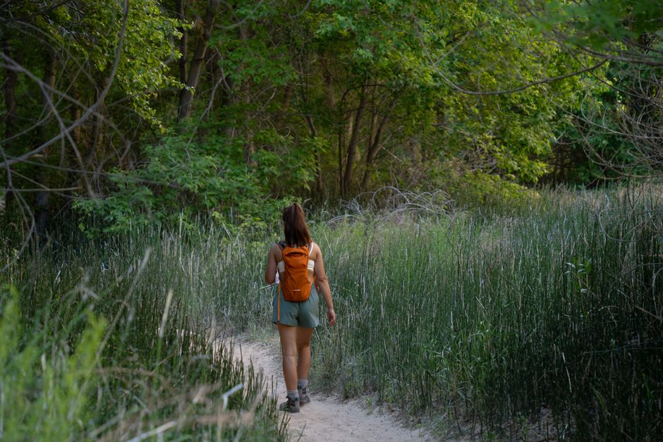 The Joy of a Short Hike: Why Less Can Be More