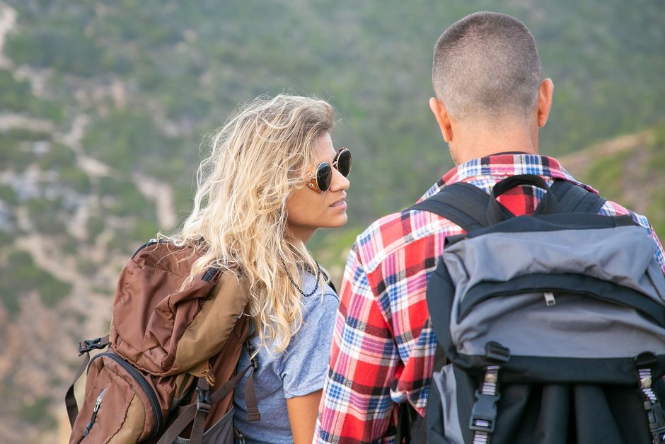 What to Actually Eat on a Long Day Hike